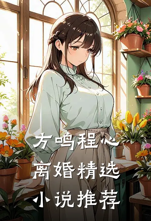 方鸣程心离婚精选小说推荐