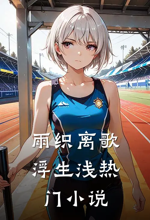 雨织离歌浮生浅热门小说