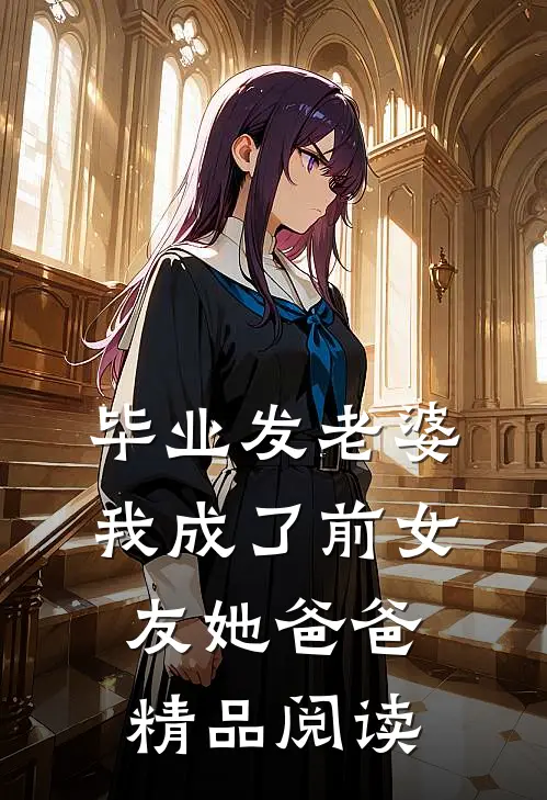 毕业发老婆，我成了前女友她爸爸精品阅读