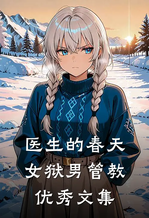 医生的春天：女狱男管教优秀文集