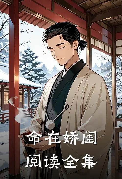 命在娇闺阅读全集