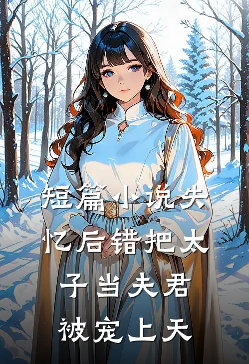短篇小说失忆后错把太子当夫君，被宠上天