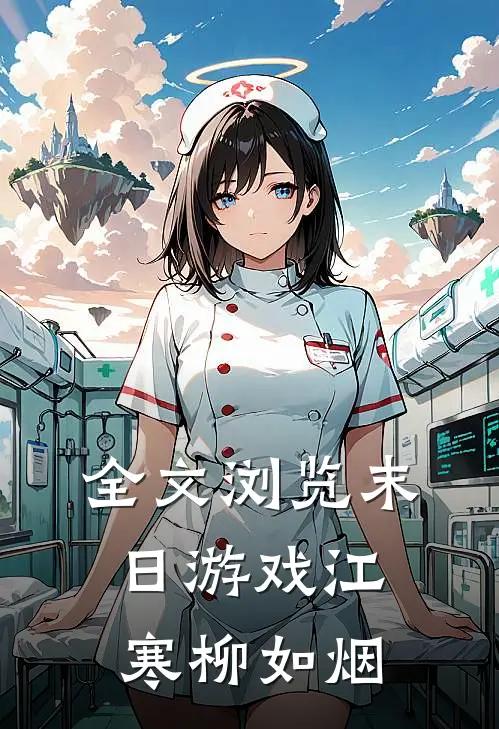全文浏览末日游戏江寒柳如烟