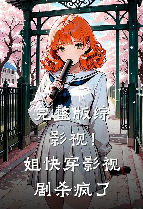 完整版综影视！姐快穿影视剧杀疯了