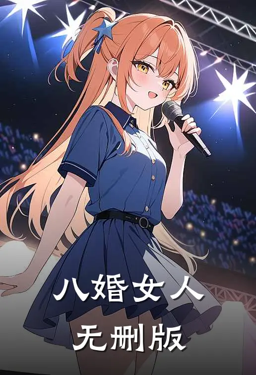 八婚女人无删版