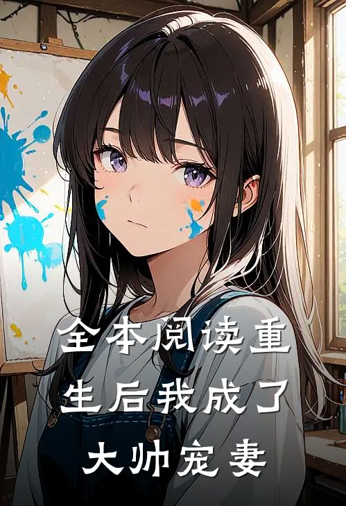 全本阅读重生后我成了大帅宠妻