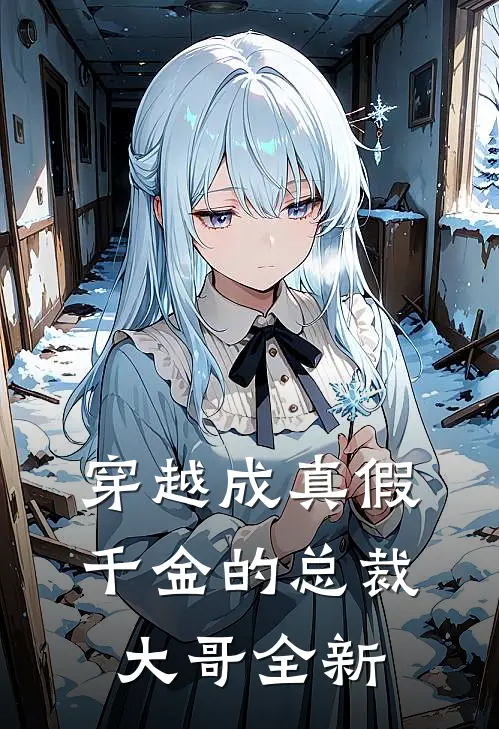 穿越成真假千金的总裁大哥全新