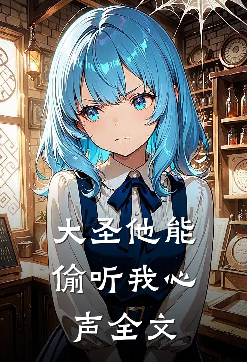 大圣他能偷听我心声全文