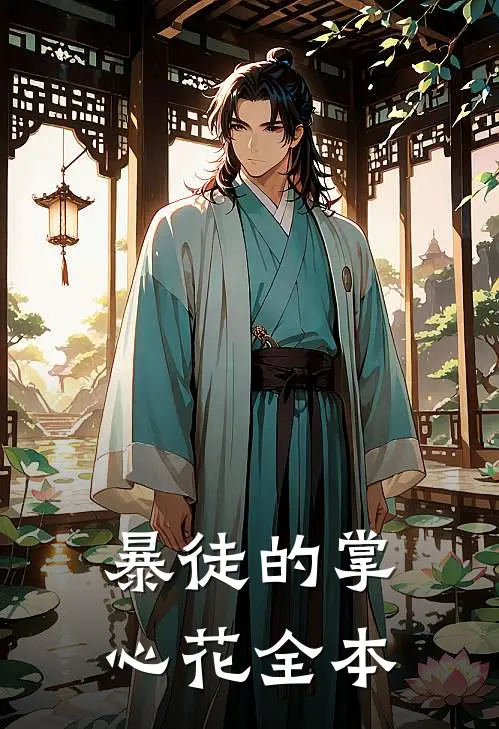暴徒的掌心花全本