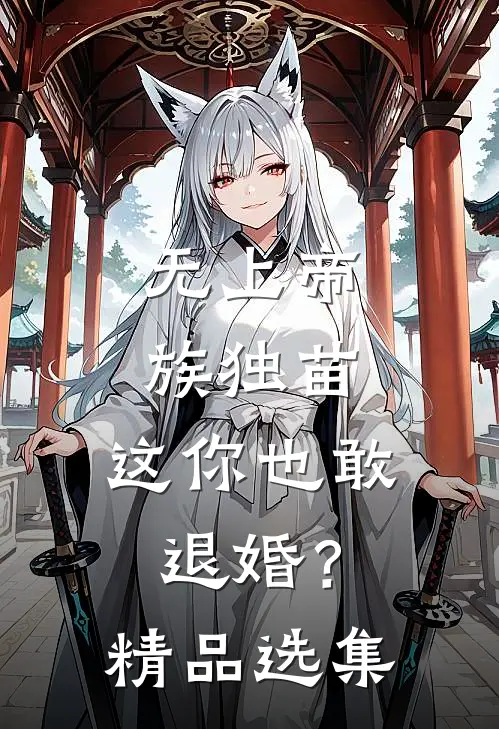 无上帝族独苗，这你也敢退婚？精品选集