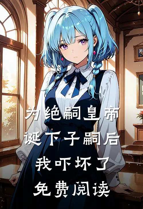 为绝嗣皇帝诞下子嗣后，我吓坏了免费阅读