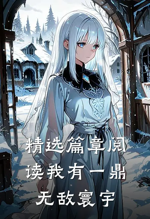 精选篇章阅读我有一鼎，无敌寰宇