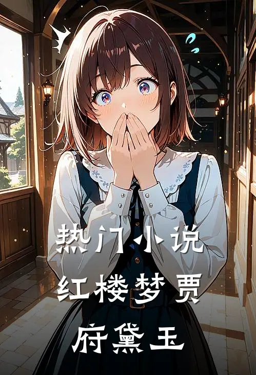 热门小说红楼梦贾府黛玉