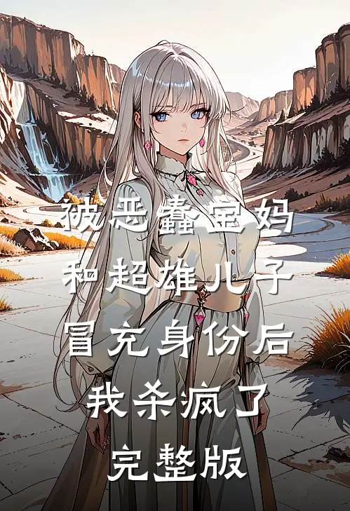 被恶蠢宝妈和超雄儿子冒充身份后，我杀疯了完整版