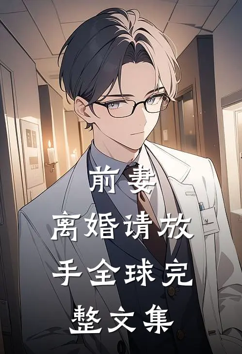 前妻，离婚请放手全球完整文集