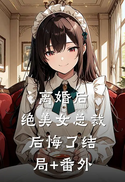 离婚后，绝美女总裁后悔了结局+番外