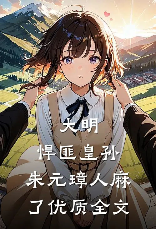 大明：悍匪皇孙，朱元璋人麻了优质全文