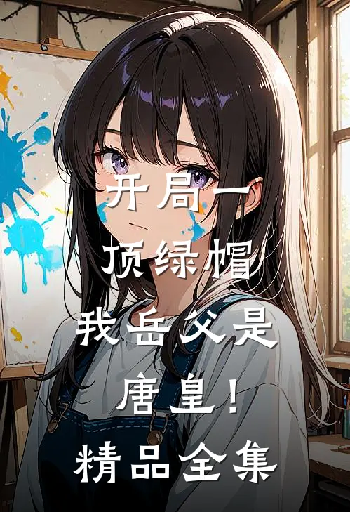 开局一顶绿帽：我岳父是唐皇！精品全集