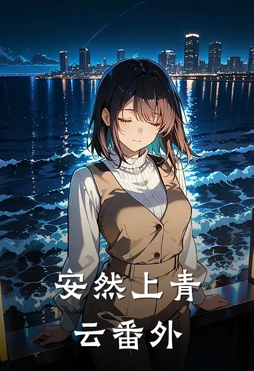 安然上青云 番外