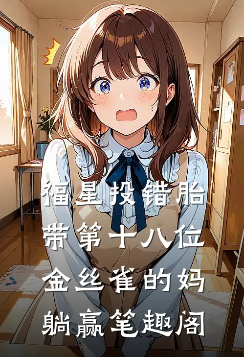 福星投错胎，带第十八位金丝雀的妈躺赢笔趣阁