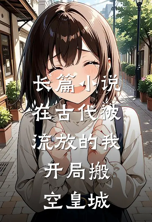 长篇小说在古代被流放的我，开局搬空皇城