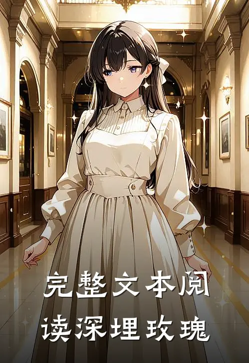 完整文本阅读深埋玫瑰