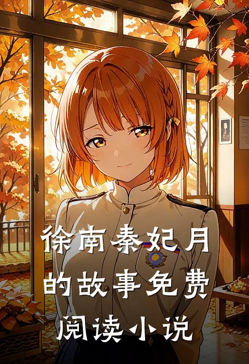 医武帝婿徐南秦妃月免费阅读全文无删减版