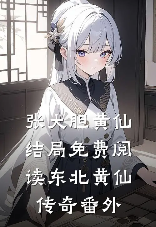 张大胆黄仙结局免费阅读东北黄仙传奇番外