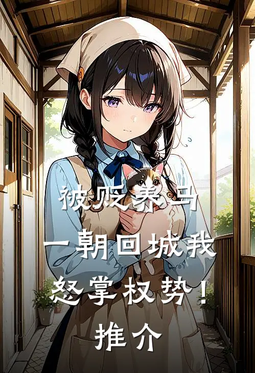 被贬养马，一朝回城我怒掌权势！推介