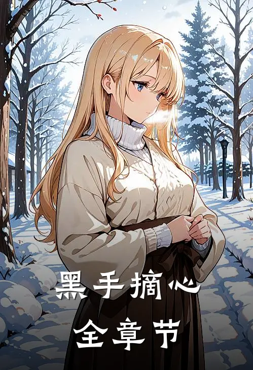 黑手摘心全章节