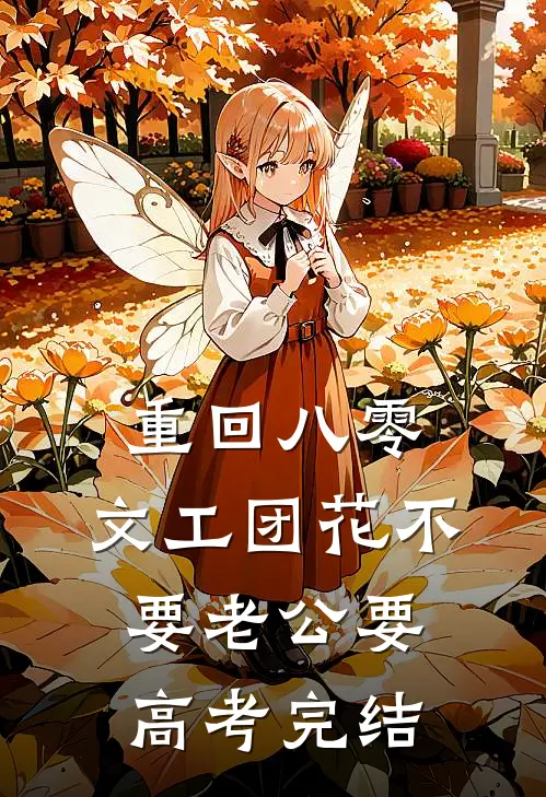 重回八零，文工团花不要老公要高考完结
