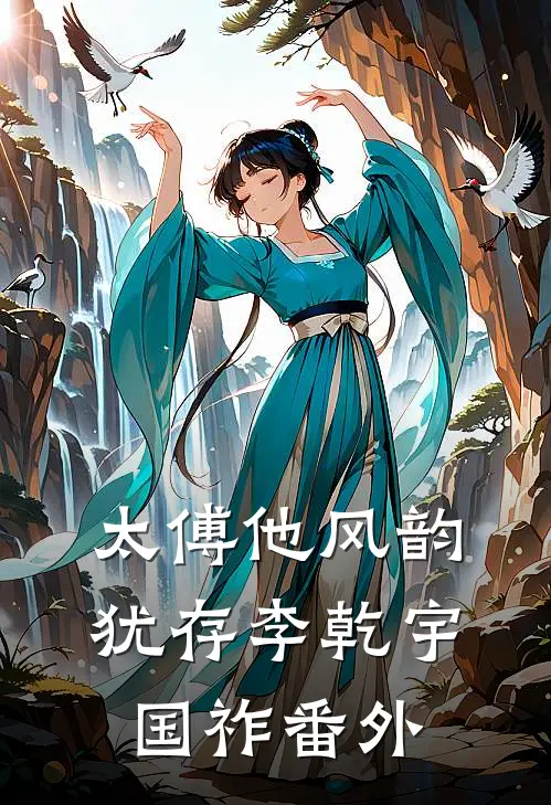 太傅他风韵犹存李乾宇国祚 番外