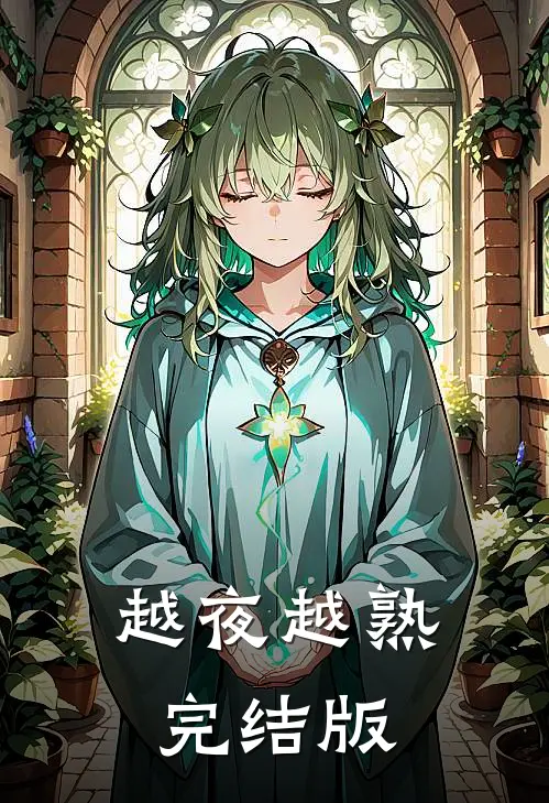 越夜越熟完结版