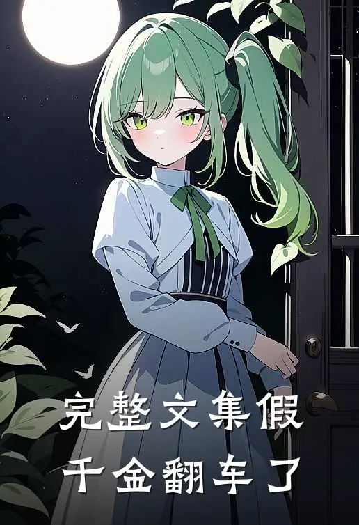 完整文集假千金翻车了