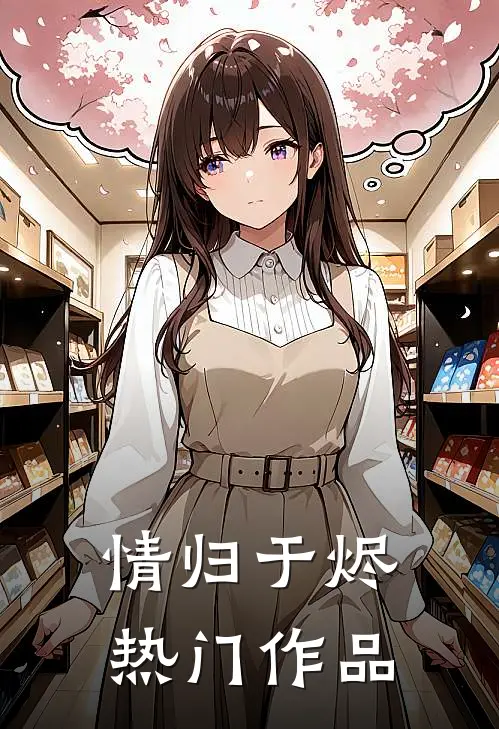 情归于烬热门作品