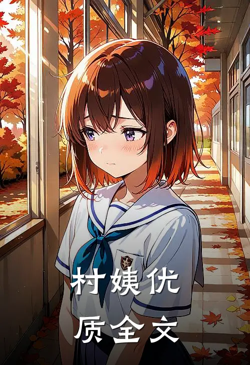 村姨优质全文