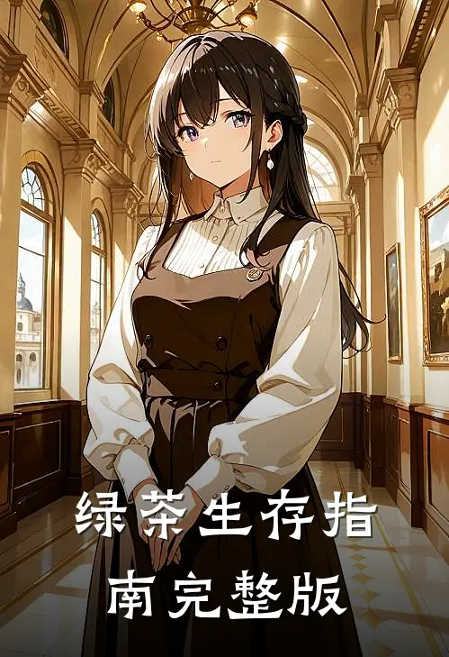 绿茶生存指南完整版