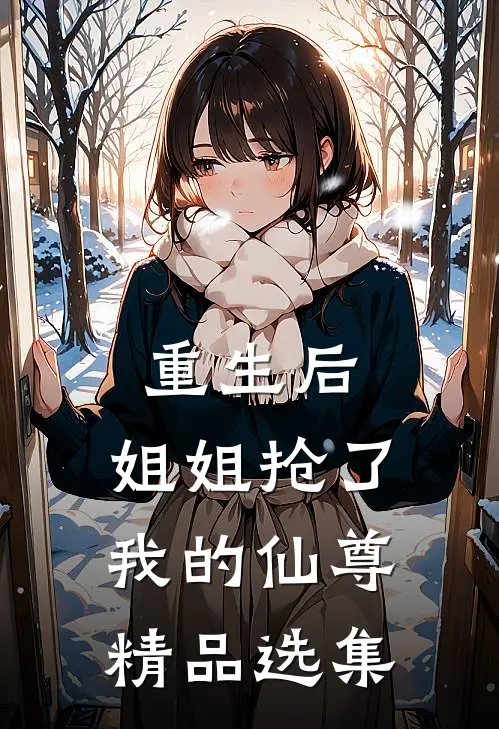 重生后，姐姐抢了我的仙尊精品选集