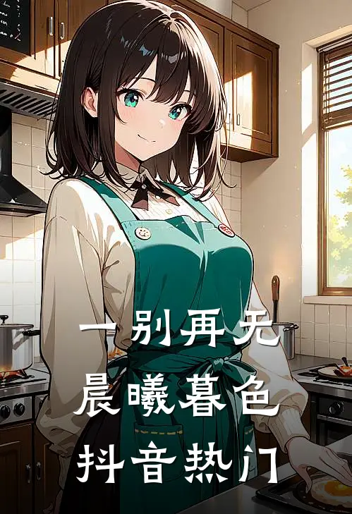 一别再无晨曦暮色抖音热门