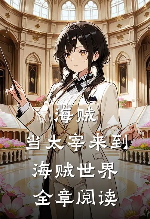 海贼：当太宰来到海贼世界全章阅读