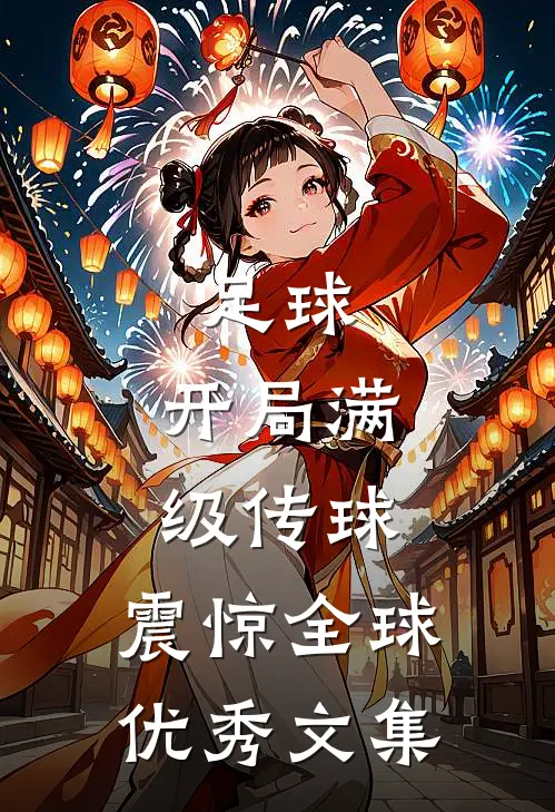 足球：开局满级传球，震惊全球优秀文集
