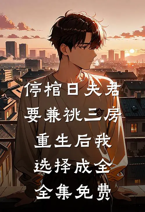 停棺日夫君要兼祧三房，重生后我选择成全全集免费