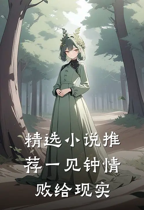 精选小说推荐一见钟情败给现实