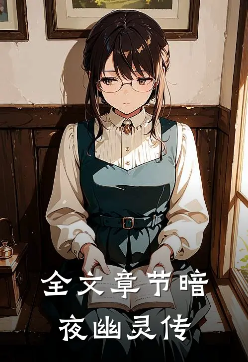 全文章节暗夜幽灵传