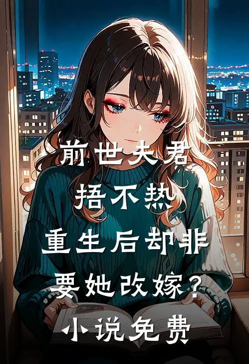 前世夫君捂不热，重生后却非要她改嫁？小说免费