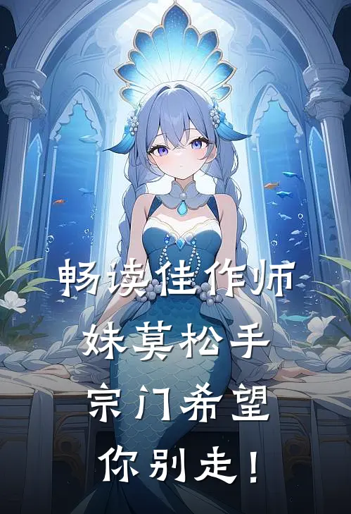 畅读佳作师妹莫松手，宗门希望你别走！