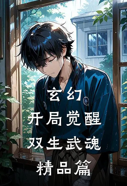 玄幻：开局觉醒双生武魂精品篇
