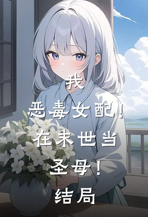 我,恶毒女配!在末世当圣母!结局怎么样