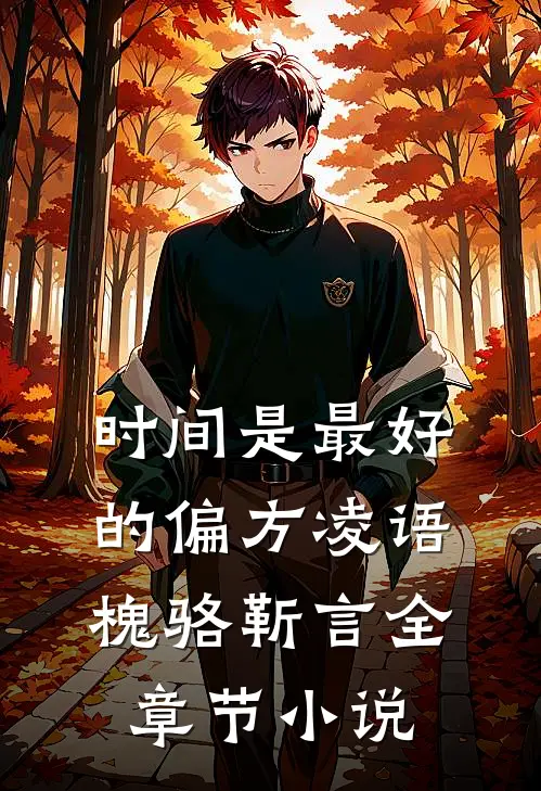 时间是最好的偏方凌语槐骆靳言全章节小说