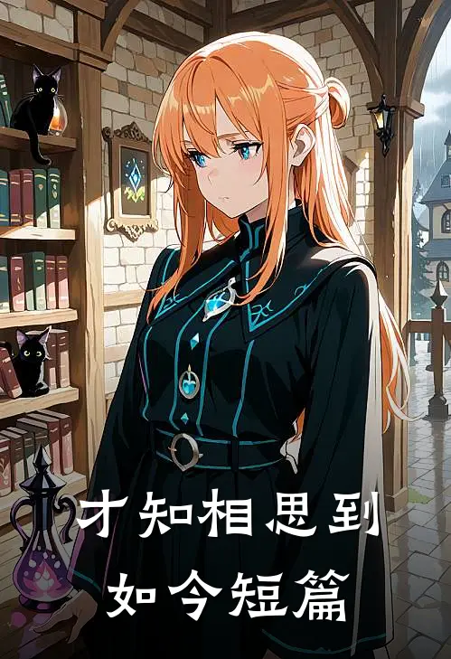 才知相思到如今短篇